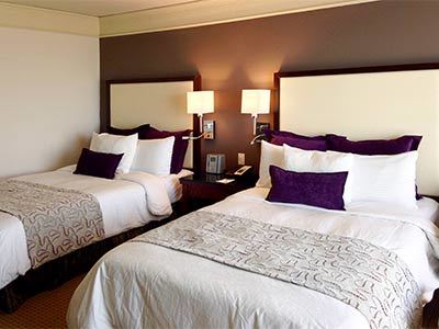 Hotel Lucerna Culiacan