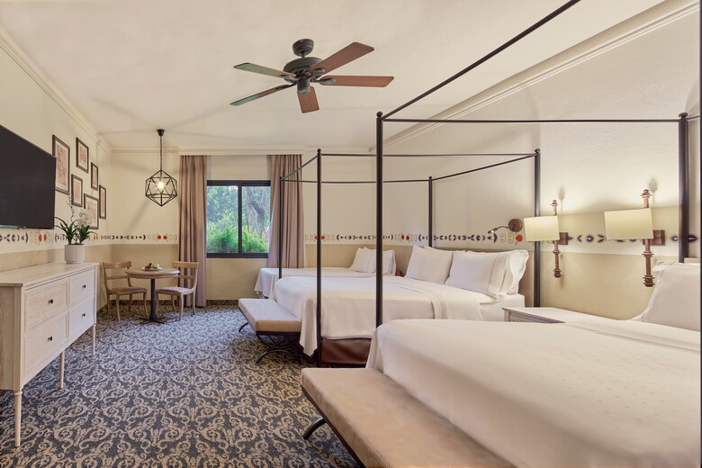 Hotel Fiesta Americana Hacienda Galindo
