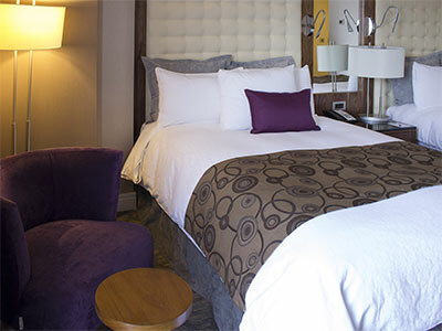 Hotel Lucerna Tijuana