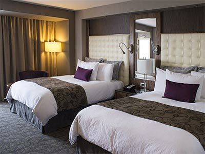 Hotel Lucerna Tijuana