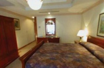 Hotel Lucerna Tijuana