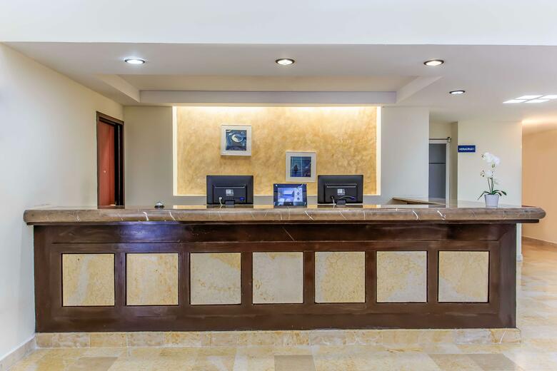 Hotel NH Coatzacoalcos
