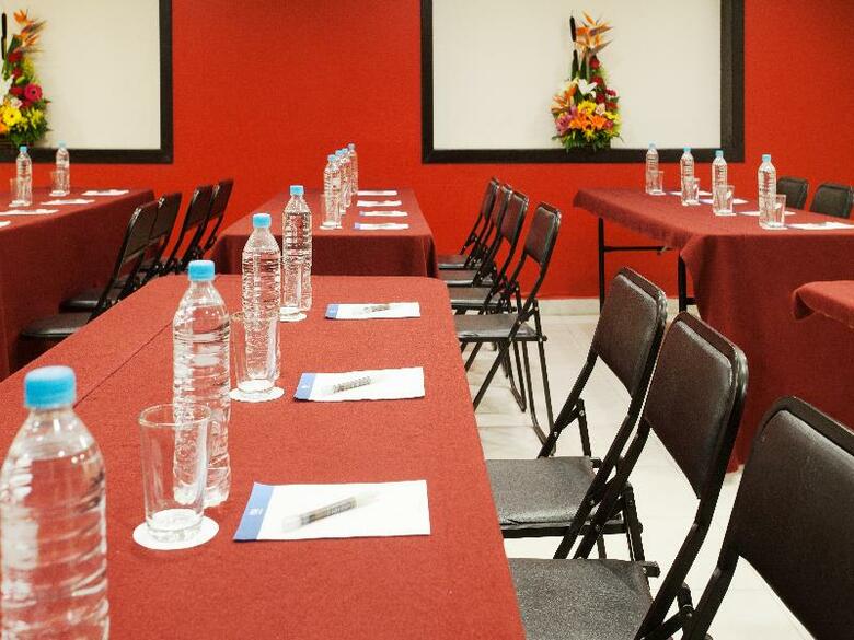 Hotel NH Coatzacoalcos