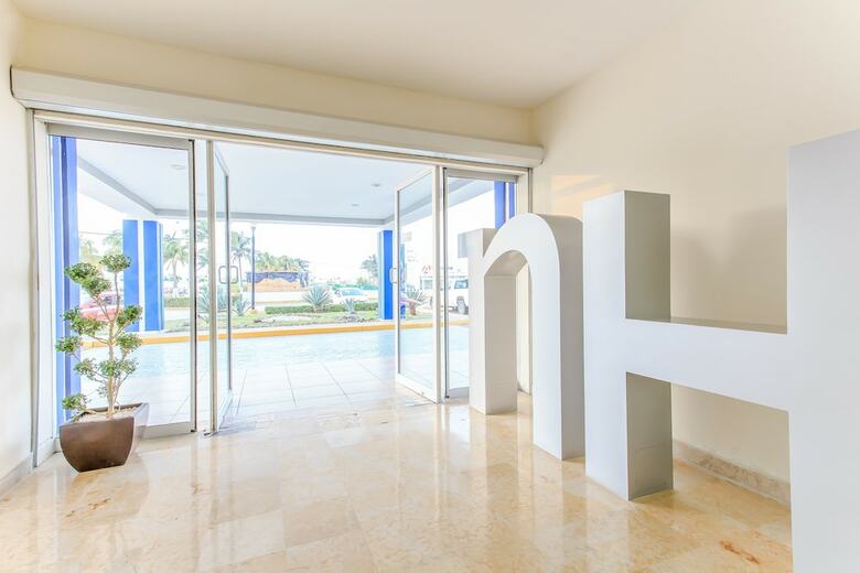 Hotel NH Coatzacoalcos