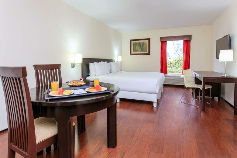 Hotel NH Coatzacoalcos