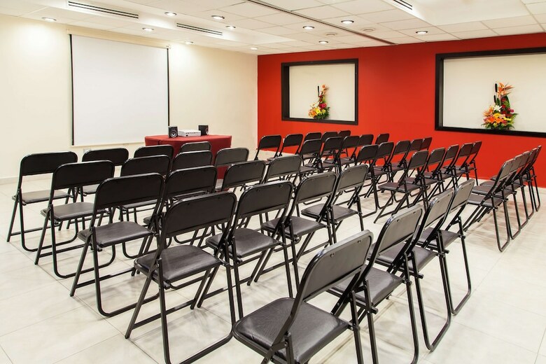 Hotel NH Coatzacoalcos