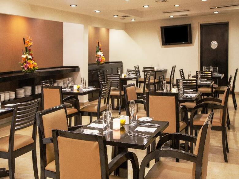 Hotel NH Coatzacoalcos
