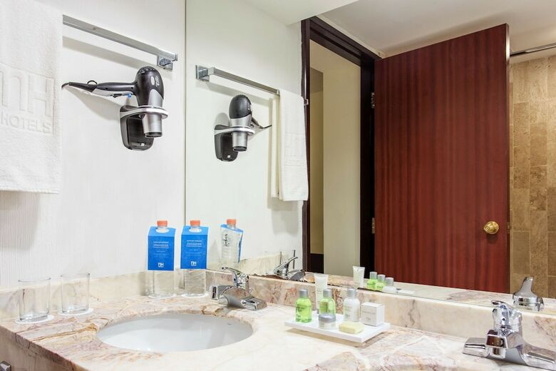 Hotel NH Coatzacoalcos