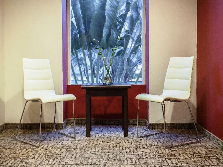 Hotel NH Coatzacoalcos