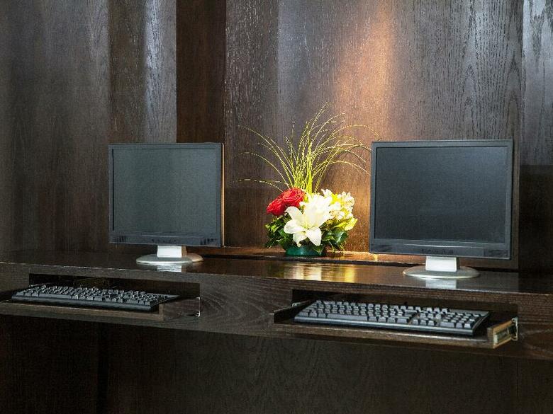 Hotel NH Coatzacoalcos