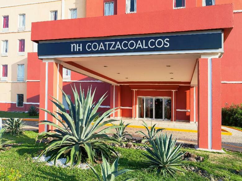 Hotel NH Coatzacoalcos