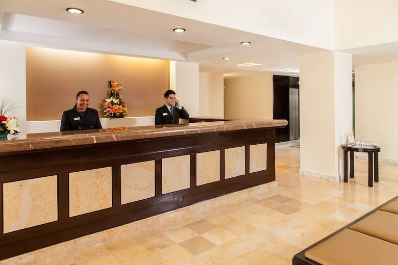 Hotel NH Coatzacoalcos