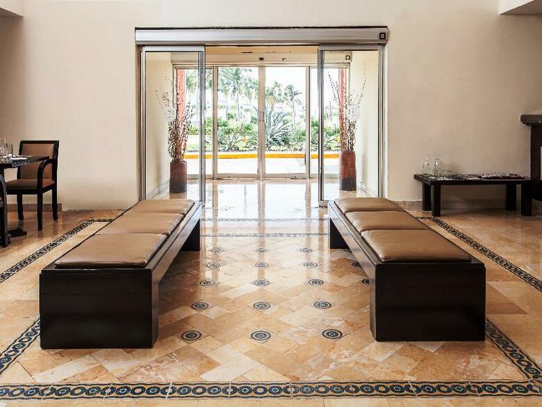 Hotel NH Coatzacoalcos