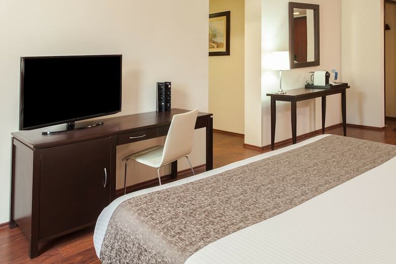 Hotel NH Coatzacoalcos
