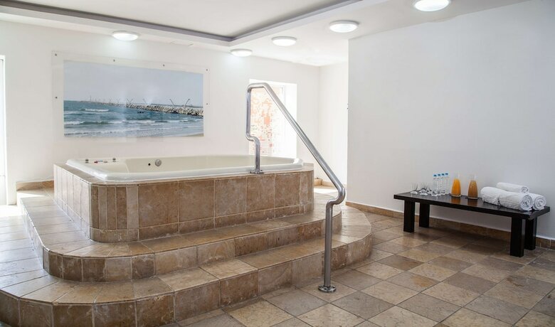 Hotel NH Coatzacoalcos