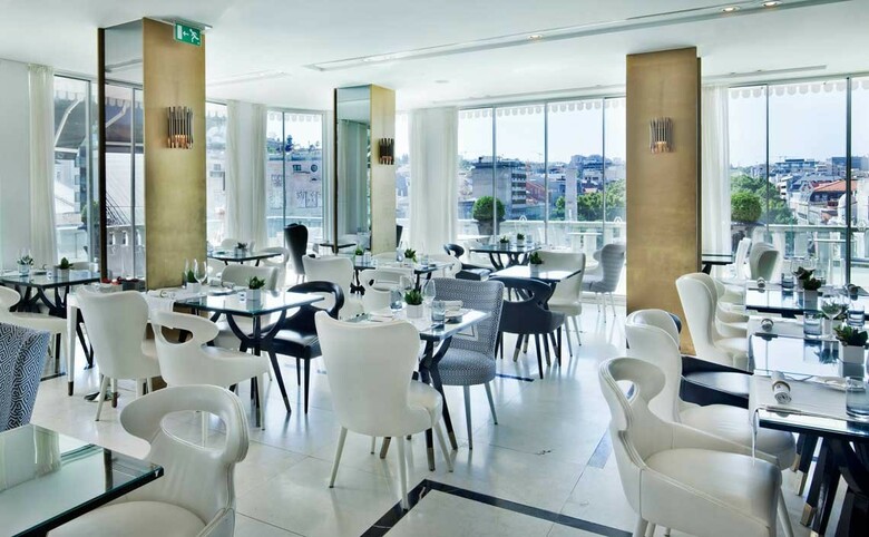 Hotel Altis Avenida