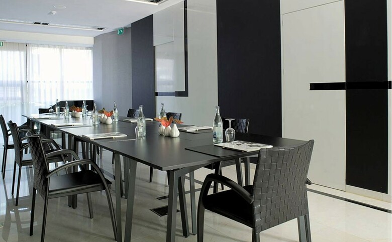 Hotel Altis Avenida
