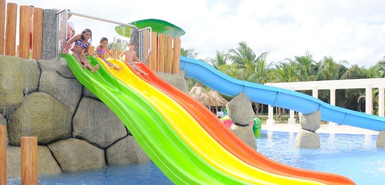 Hotel Bahia Pr�ncipa Punta Cana