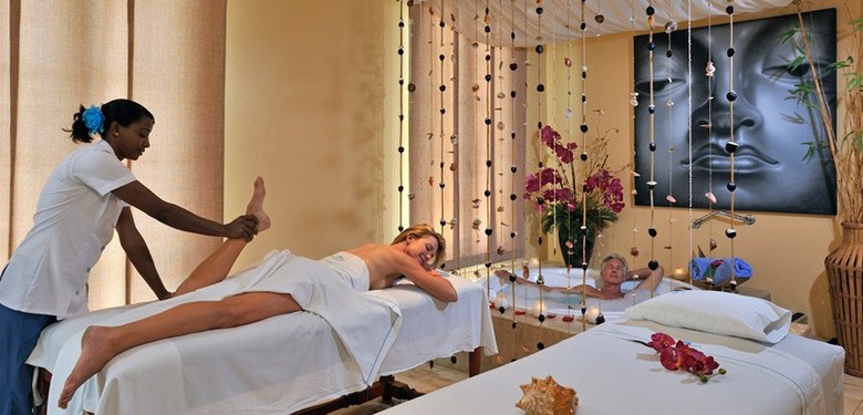 Hotel Bahia Pr�ncipa Punta Cana
