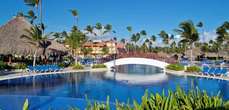 Hotel Bahia Pr�ncipa Punta Cana