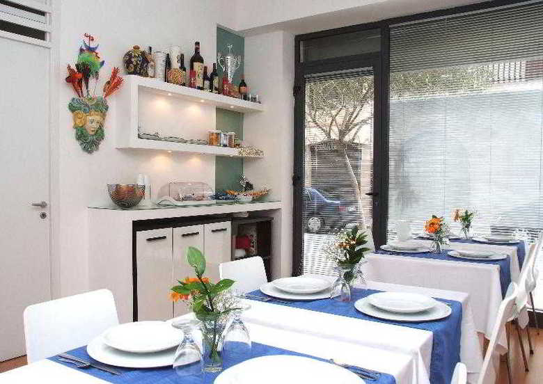 Mare Nostrum B&B