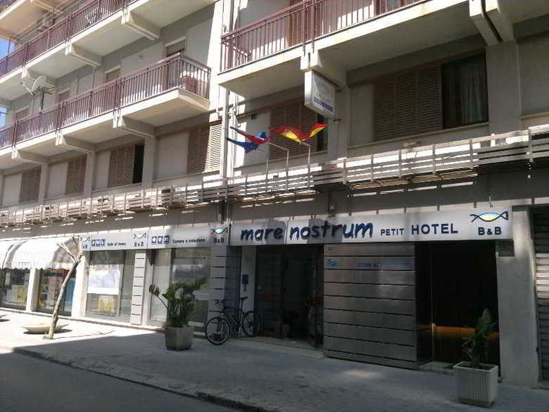 Mare Nostrum B&B