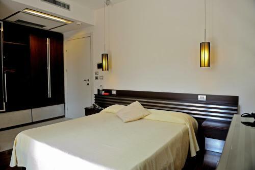 Hotel Le Piane