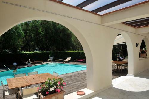 Hotel Le Piane