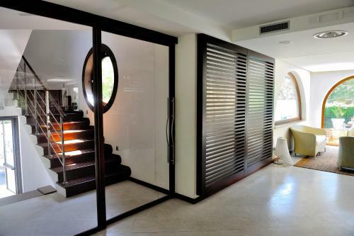 Hotel Le Piane