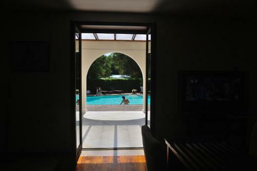 Hotel Le Piane