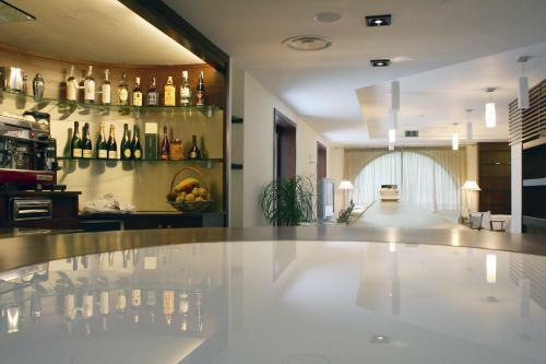 Hotel Le Piane