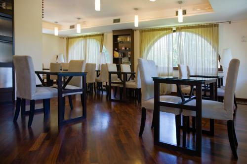 Hotel Le Piane