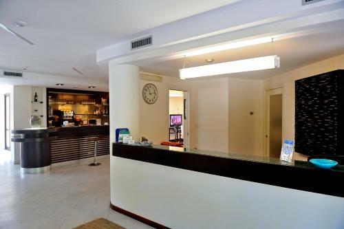 Hotel Le Piane