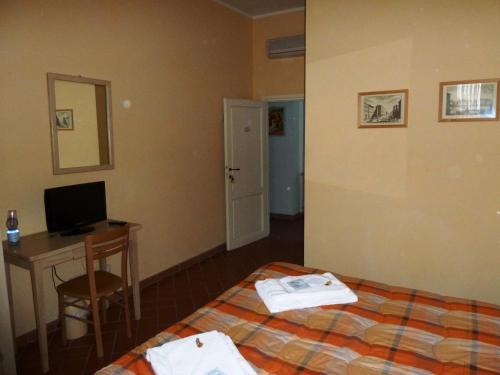 Bed & Breakfast Relais Il Colle Verde