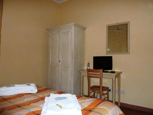Bed & Breakfast Relais Il Colle Verde