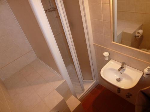Bed & Breakfast Relais Il Colle Verde