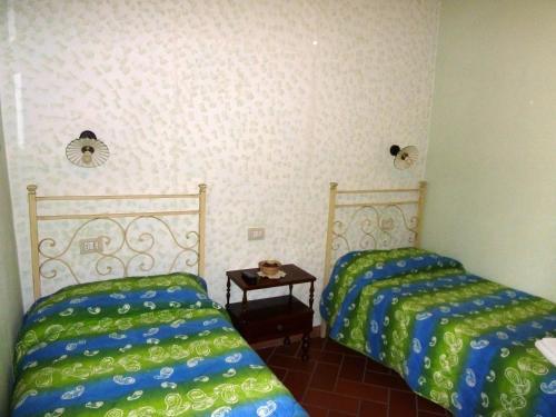 Bed & Breakfast Relais Il Colle Verde