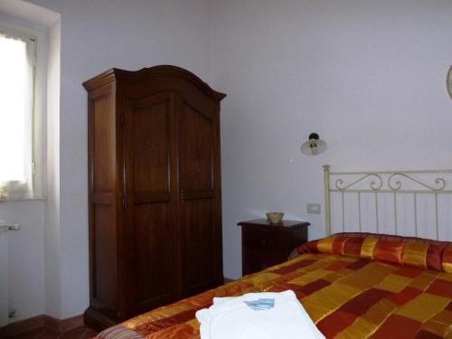 Bed & Breakfast Relais Il Colle Verde