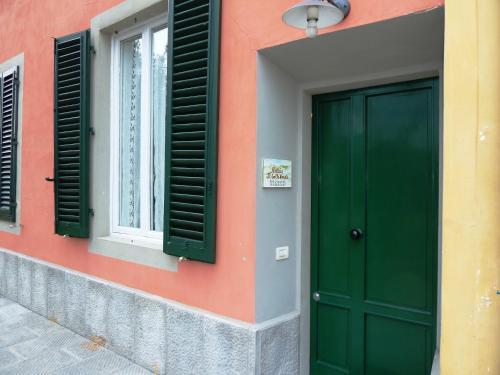 Bed & Breakfast Relais Il Colle Verde