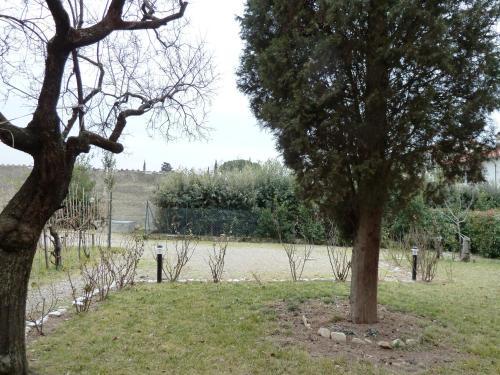 Bed & Breakfast Relais Il Colle Verde