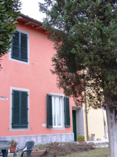 Bed & Breakfast Relais Il Colle Verde
