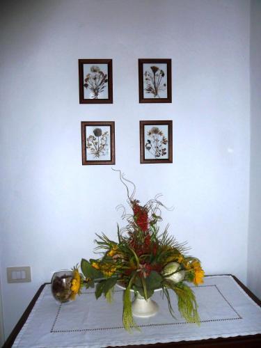 Bed & Breakfast Relais Il Colle Verde