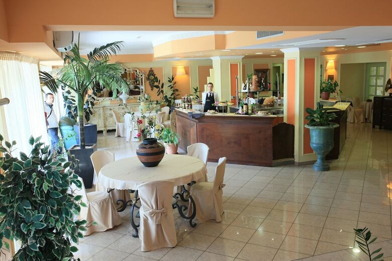 Hotel Villa Imperiale