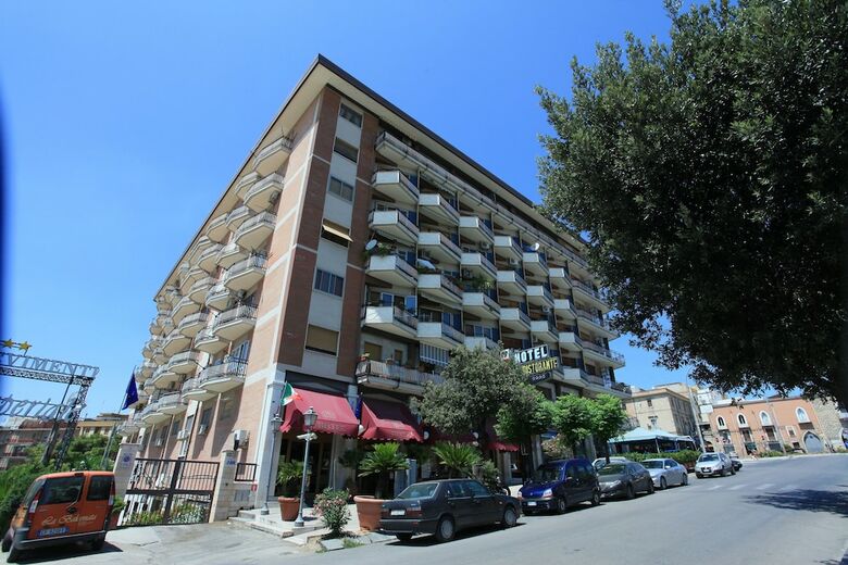 Hotel Villa Imperiale