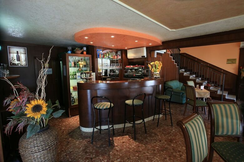 Hotel Villa Imperiale