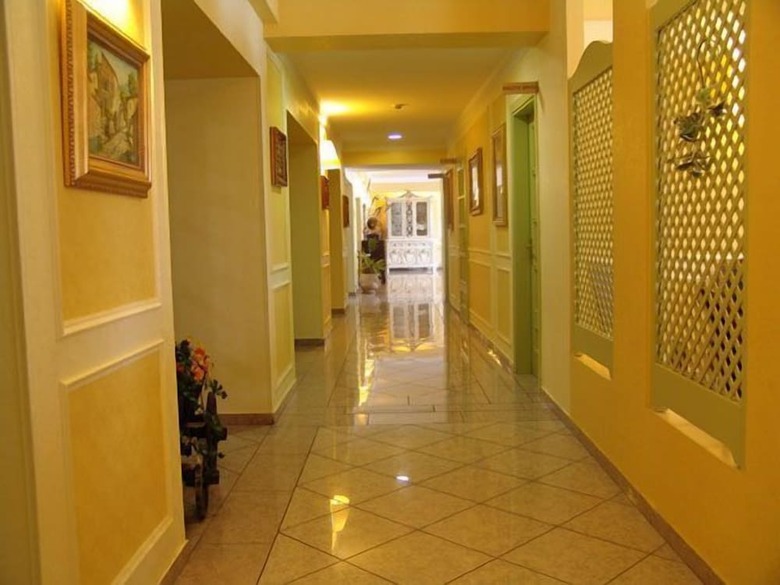 Hotel Villa Imperiale