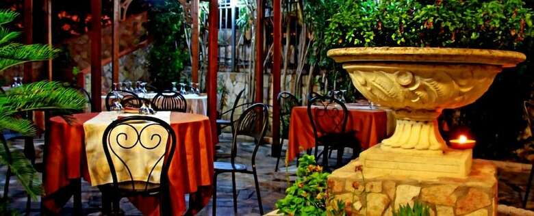 Hotel Villa Imperiale