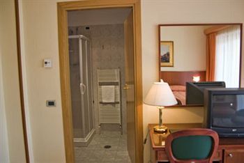 Hotel Oasi Dei Discepoli