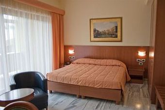 Hotel Oasi Dei Discepoli