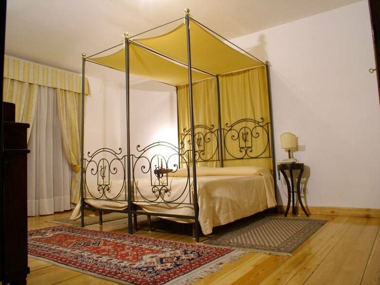 Hotel Villa Ciconia